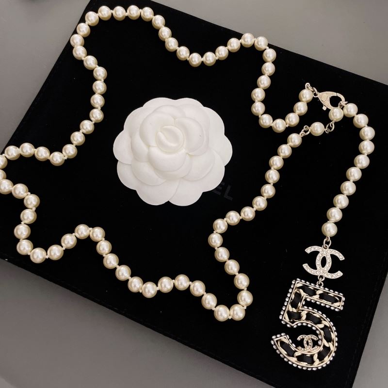 Chanel Brooches